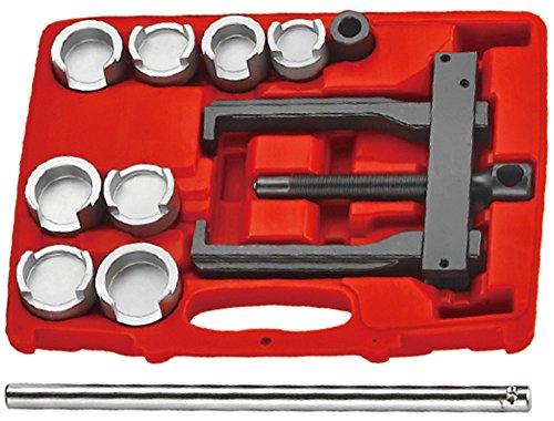 (未使用･未開封品)　JTC バルブスプリングインストーラーリムーバー 特殊工具 SST バルブスプリング リムーバー インサーター N18 純正番号:119570JTC4396 df5ndr3 JTC(工具) JTC4396 BMWミニ バルブスプリングインストーラー