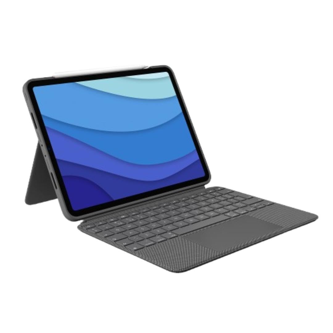 logicool COMBO TOUCH iPad Pro 11インチ用 Amazon.com: Logitech Combo Touch iPad Pro 11-inch (1st, 2nd