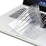 Leze - Ultra Thin Keyboard Cover Skin Protector for 14