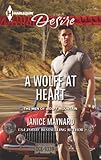 A Wolff at Heart (The Men of Wolff Mountain Book 7)