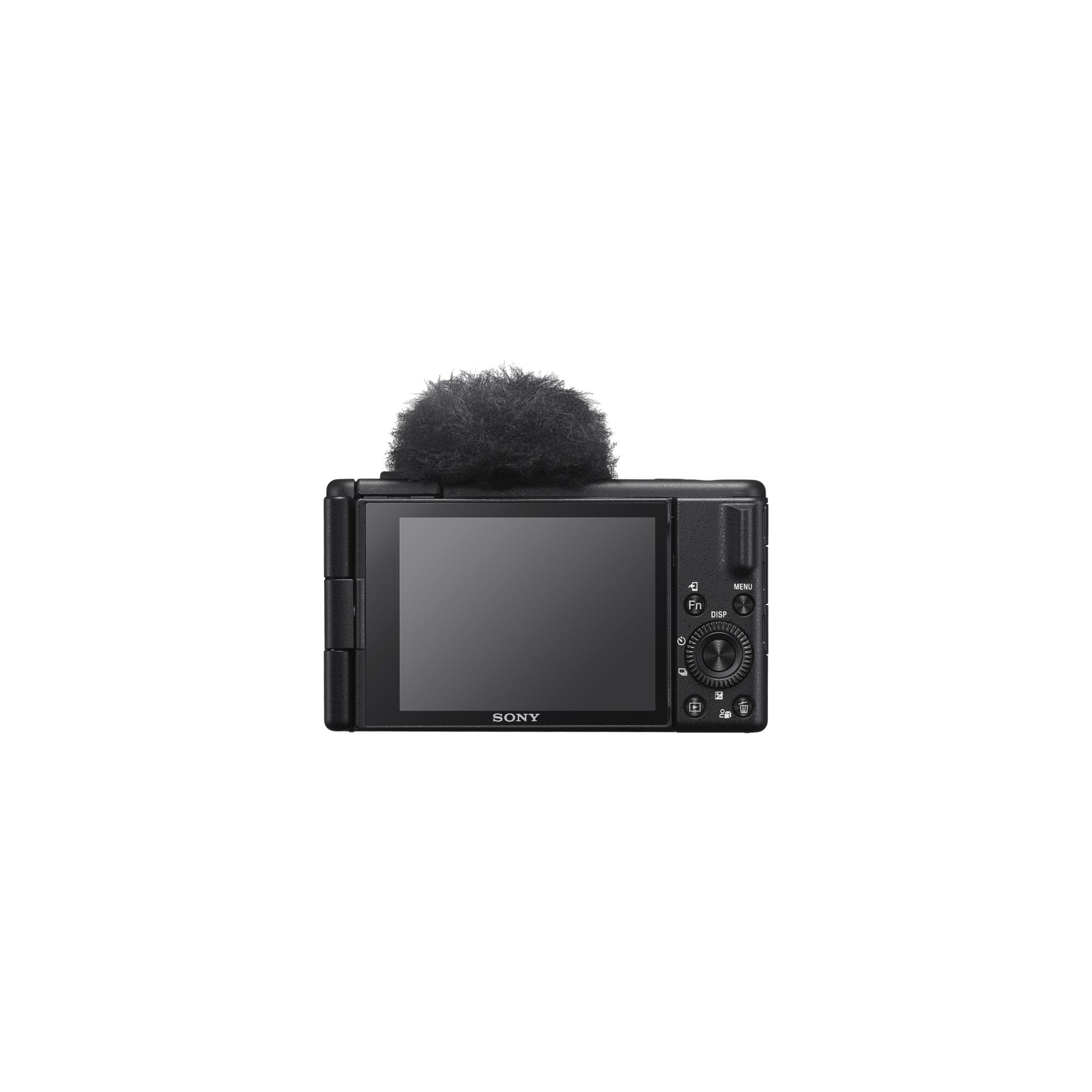 Sony ZV-1 II 1