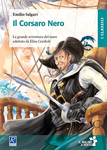  Il Corsaro Nero. Con Fascicolo