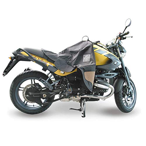 Tablier moto imperméable Tucano Urbano R117N anti-froid