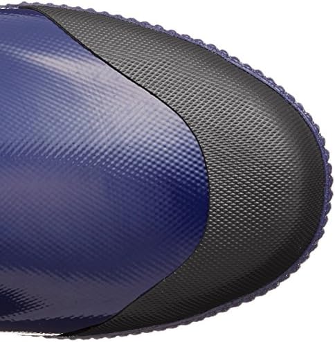 Fukuyama Rubber Jordic Safety DX Men's Boots, nvy, 6 US : Amazon