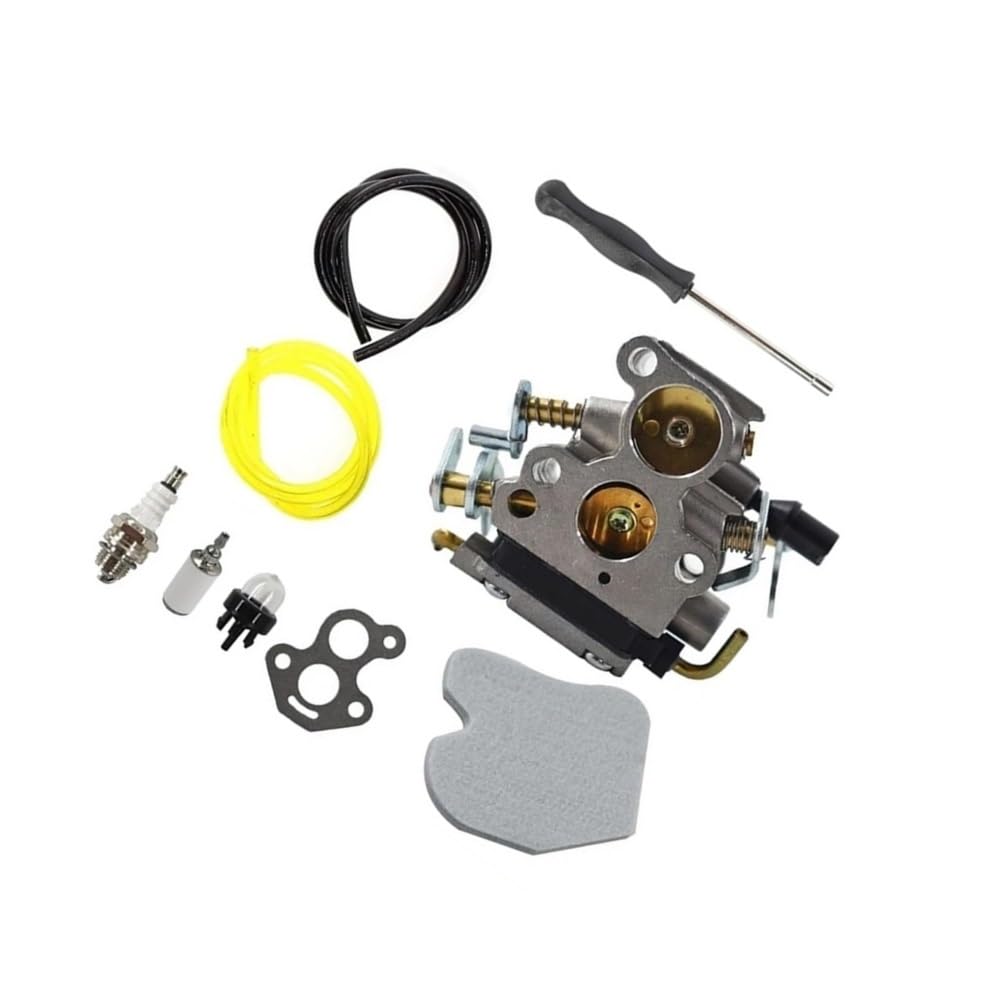 Carburateur pour tronçonneuse 235e 236 240 pièce de rechange 574719402 CS2234