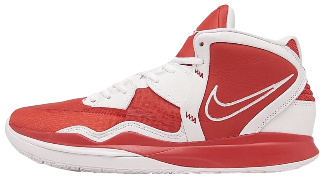 Nike Kyrie Infinity Men's Basketball Shoe University Red/White 14