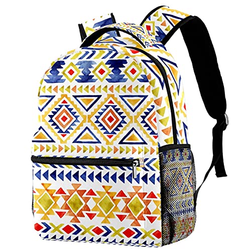 Sac à dos de voyage bohème pour accompagner vos enfants en sortie scolaire et vacances