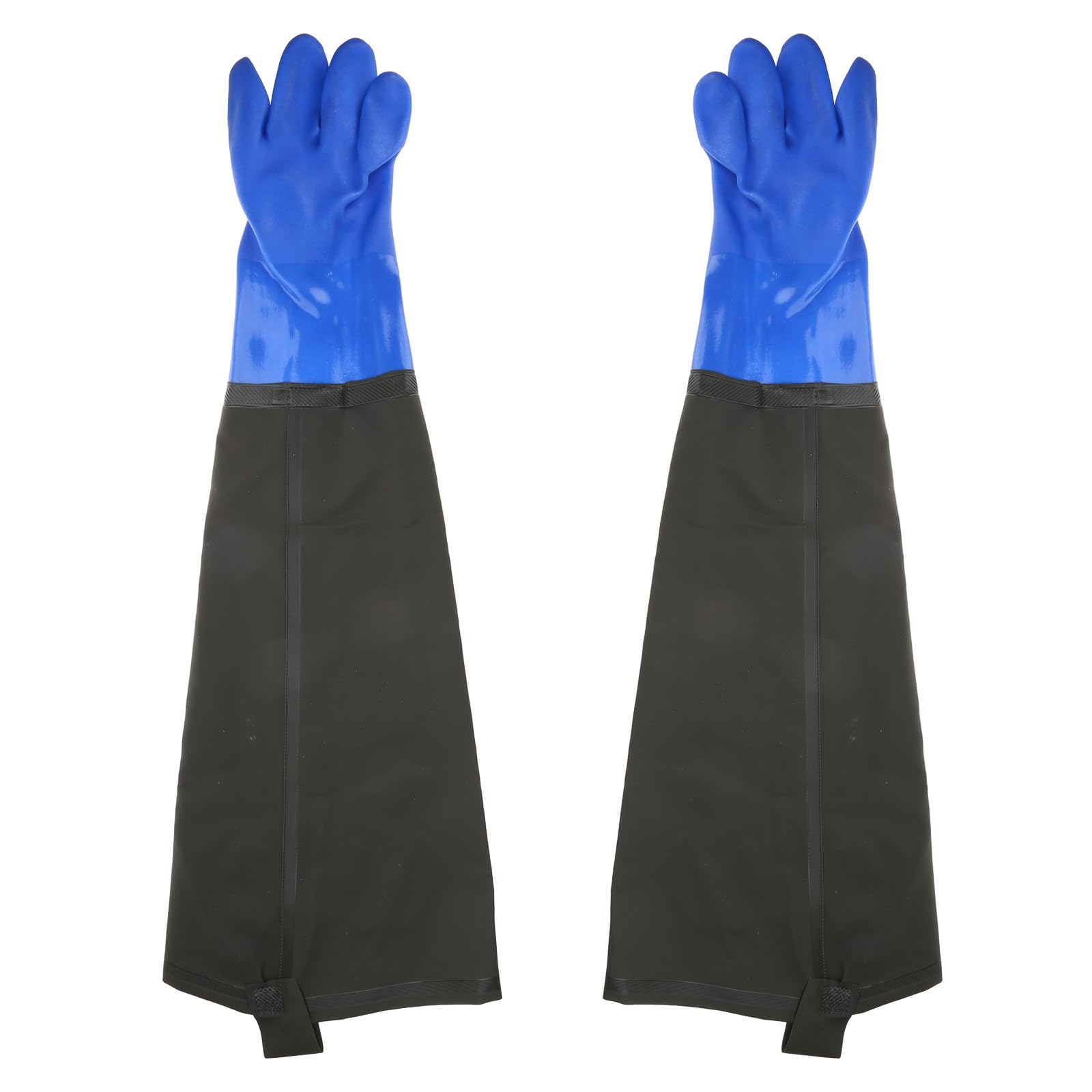 Gants De Ménage URBANSEASONS - Lot De 4 Paires - Caoutchouc - Nettoyage - Unisexe