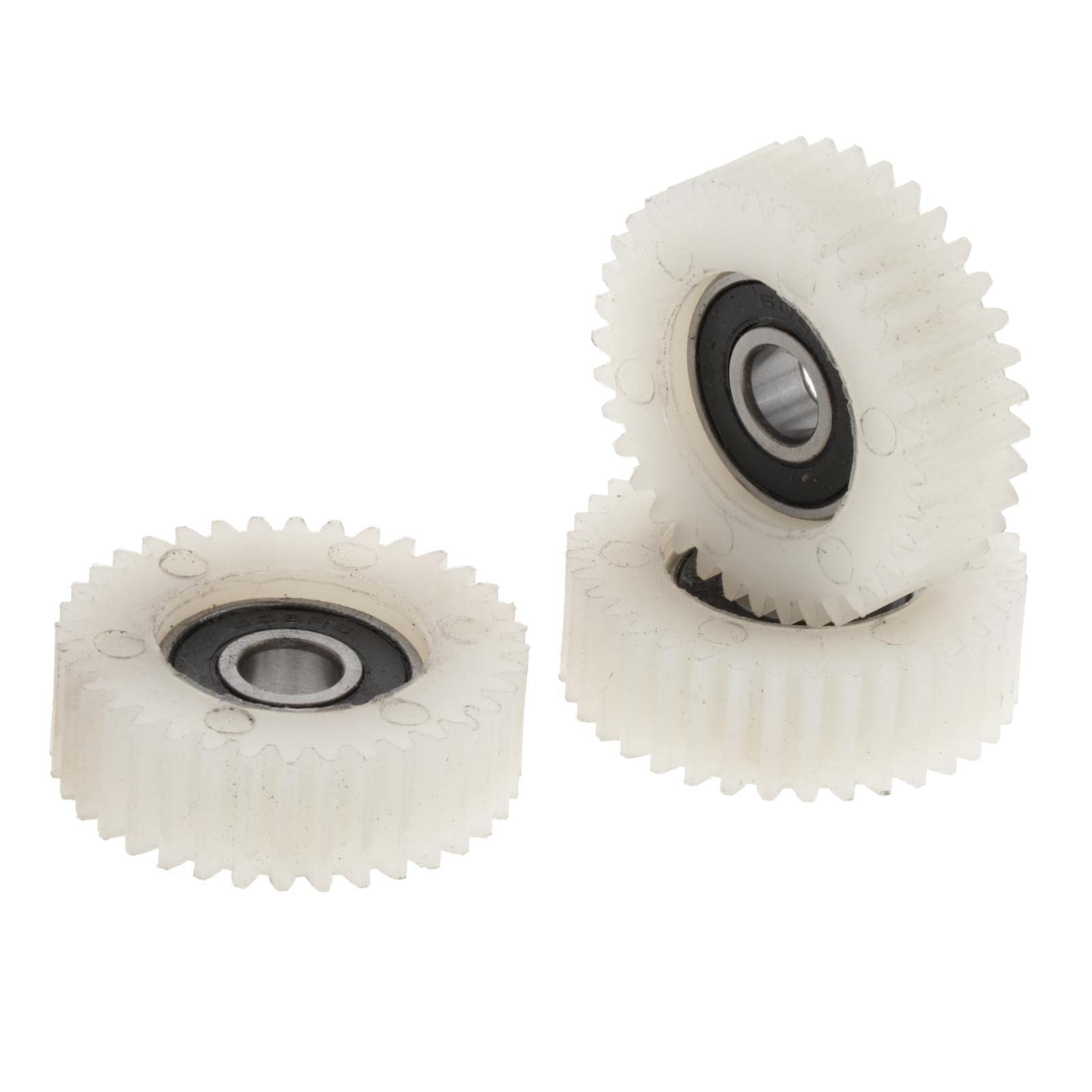 Merishopp 3Pcs 36 Teeths Planetary Gears Accessories for Bafang Motor Nylon White | Sporting Goods | Cycling | Bicycle Components & Parts | Electric Bicycle Components-image-35