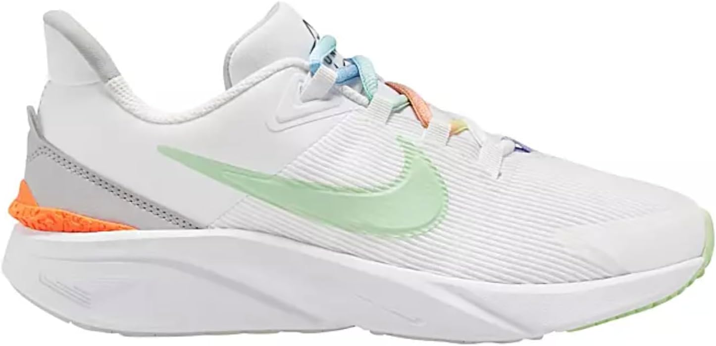 White/Vapor Green-photon Dust/Multi