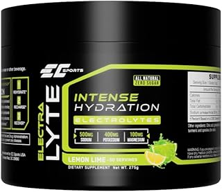 Science in Sport (SiS) GO Electrolyte Powder