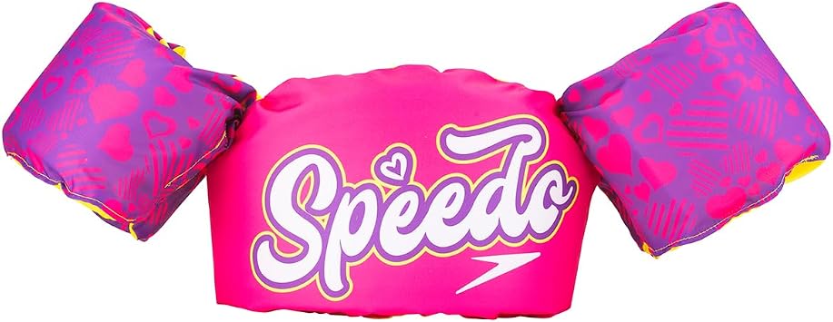 Speedo Kids' Swim Star Flotation Chest Arm Band