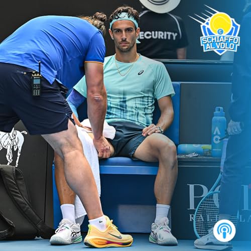 Speciale AO, Day 11. Musetti, cos&igrave; fa proprio male. Sinner, no-problem