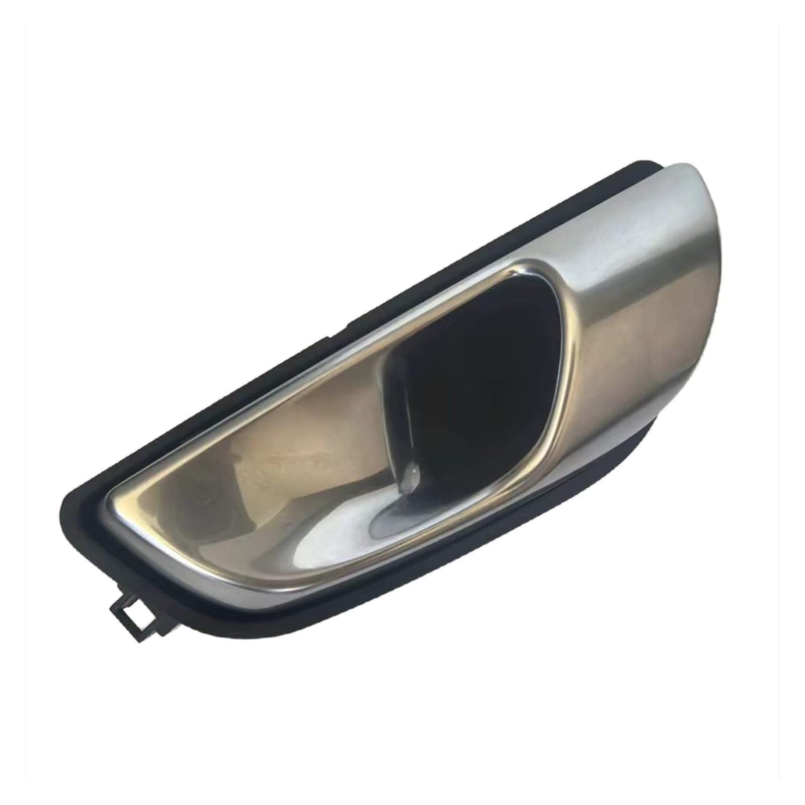 Ningruibhd One Color Car Interior Door Handle For Volvo For S90 For S90l For V90 For Xc90 Car Interior Door Handles Opener 31699902 31699904(Left)