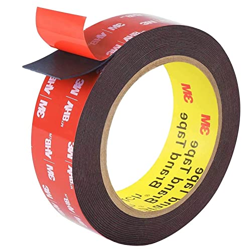 Find The Best Mounting Tape For Cars Reviews & Comparison Katynel