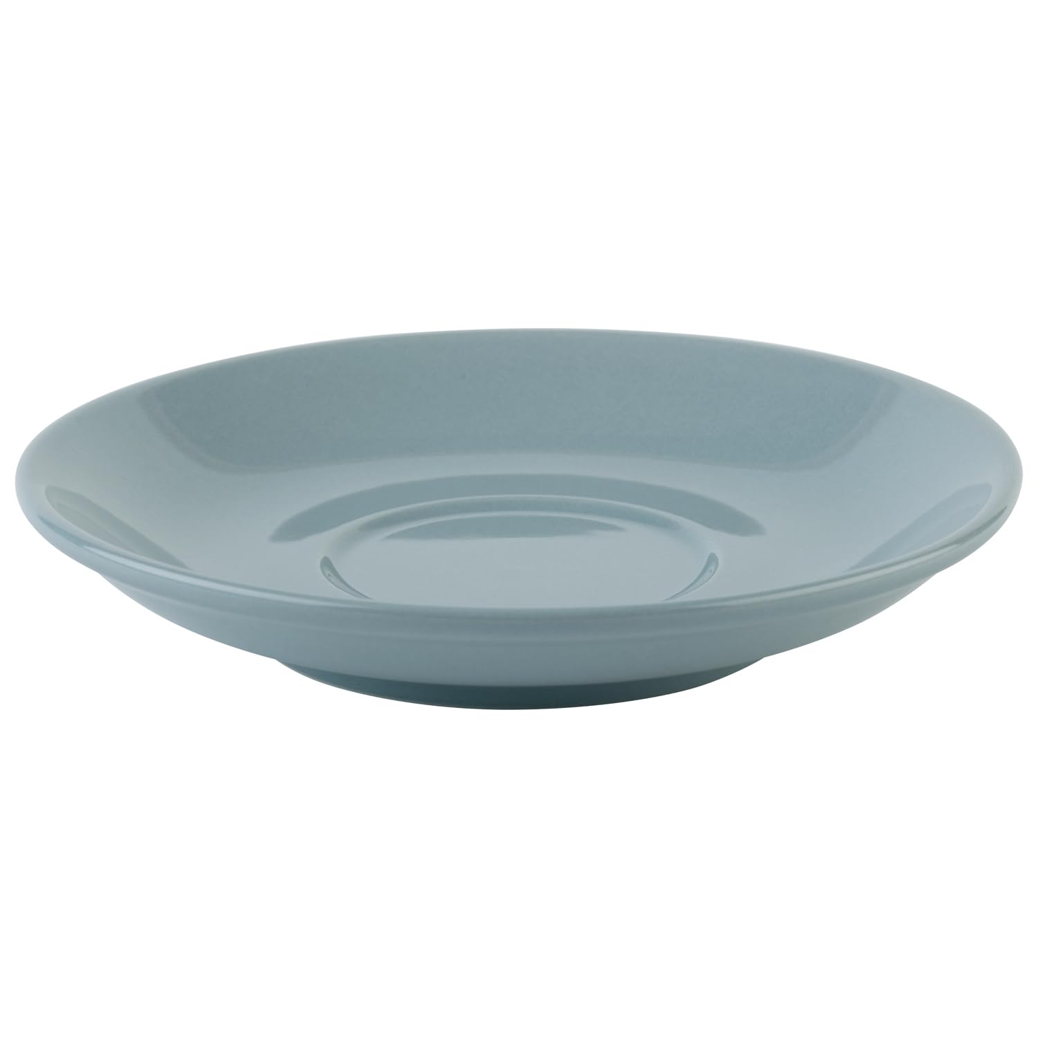 APS 16014 Coffee Saucer Diameter 14.5 cm Height 2.5 cm Blue