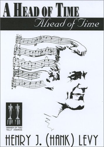 A Head of Time Ahead of Time