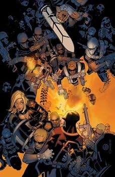 Comic Uncanny X-Men #19.now Book