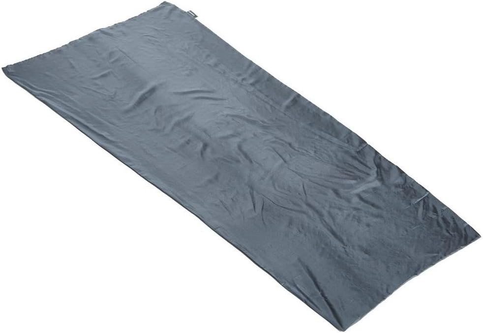 Life Venture Silk Sleeping Bag Liner - Mummy