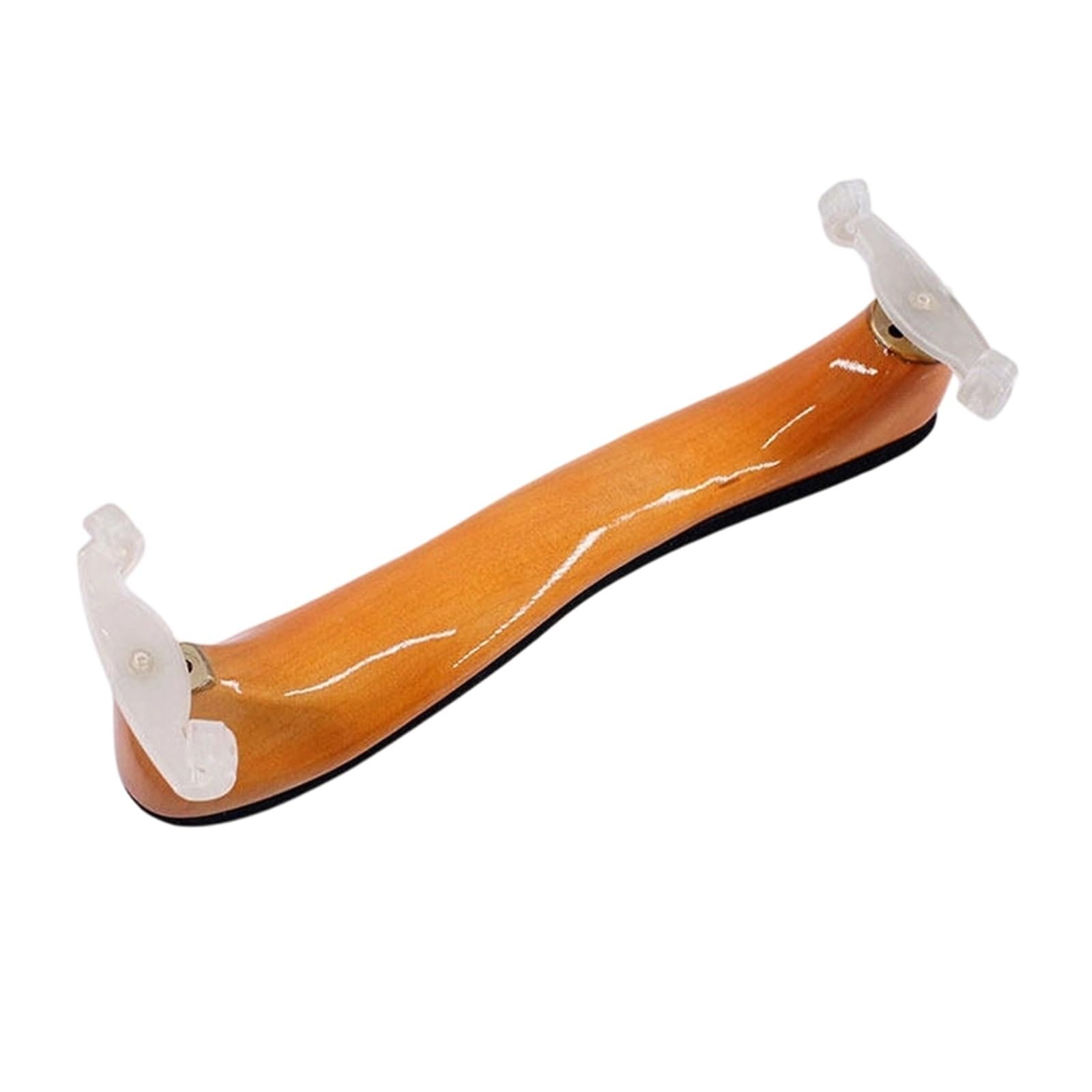 Faltbare Geigenschulterstützen Universelle Schulterstütze Für Violine Aus Holz