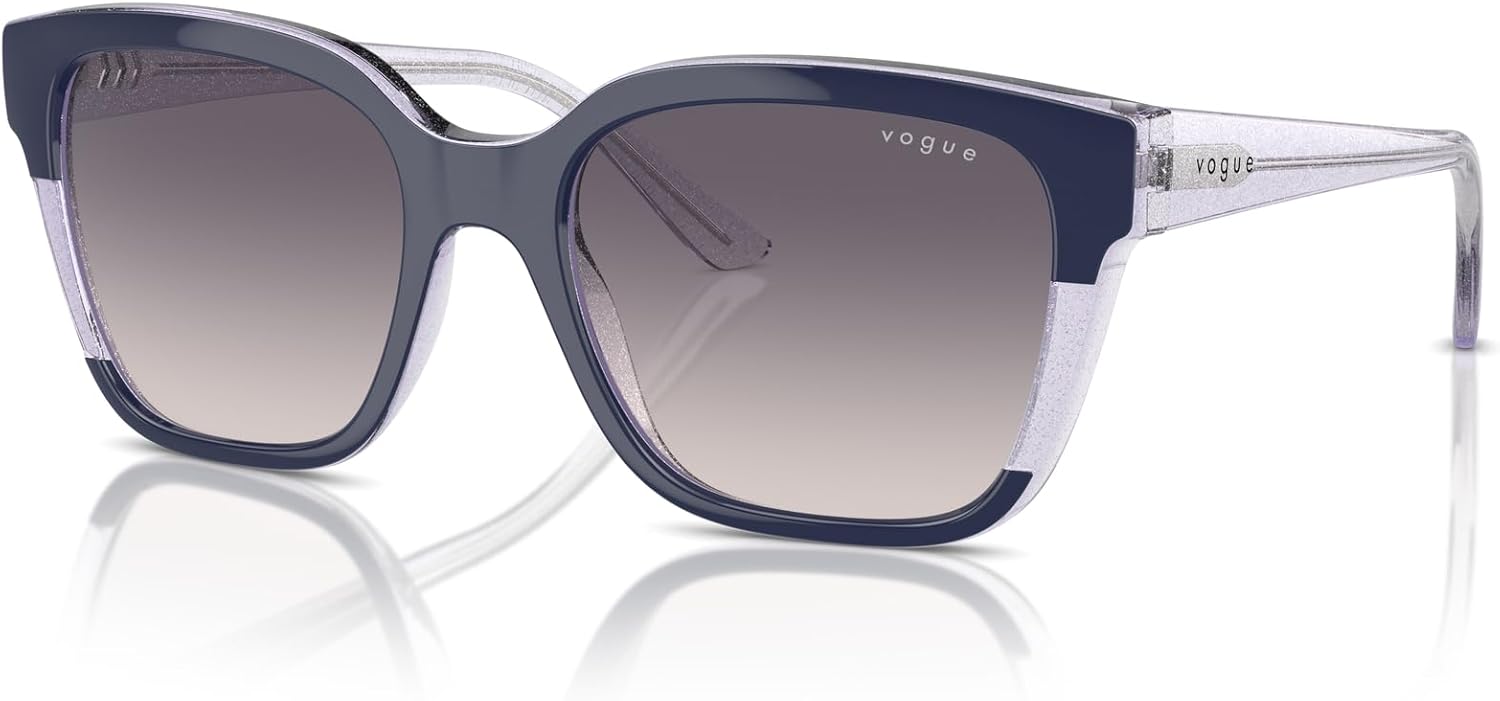 Vogue Eyewear womens Vo5558s Square Sunglasses