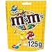 Price comparison product image M&M's Chocolate Pouch, 125g