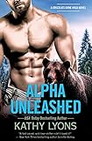 Cover zum Buch Alpha Unleashed