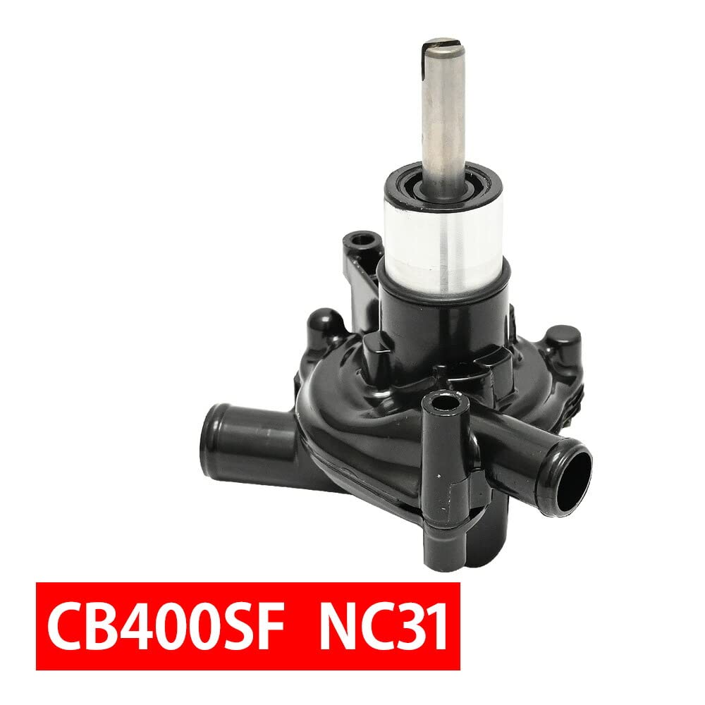 Amazon | CB400SF 対応 NC31 ウォーターポンプ エンジン パーツ