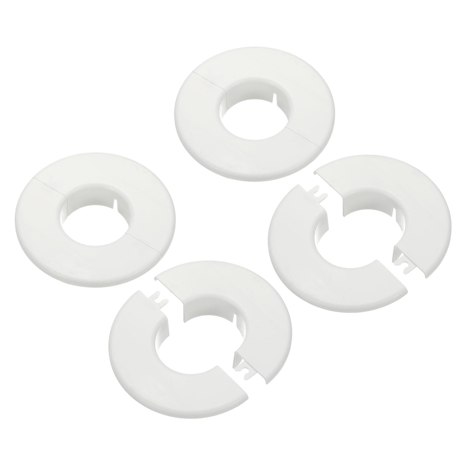 PATIKIL Wall Split Flange 2.1" (53mm)