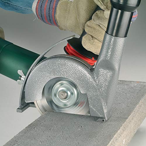 Bosch Home and Garden Diamanttrennscheibe Turbo, 125 mm, 2607019481 – Ansicht 5