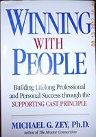 Winning with People 0874775353 Book Cover