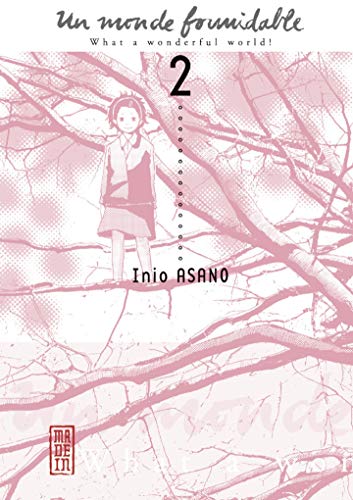 Télécharger Un Monde Formidable - tome 2 Gratuit