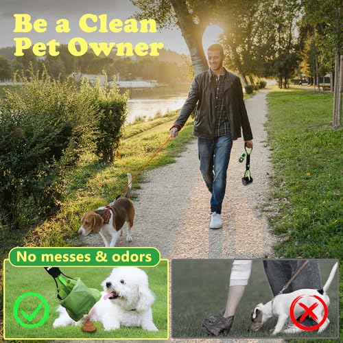 Portable Pooper Scoopers 18 4in1 Mini Foldable Pet Poop Picker Upper Nonbreakable Durable Spring Waste Pick Up for Gravel Dirt Grass  Cucciolini Doodles Portable pooper scoopers 18 4 in 1 mini foldable pet poop picker upper non breakable durable spring waste pick up for gravel dirt grass   cucciolini doodles