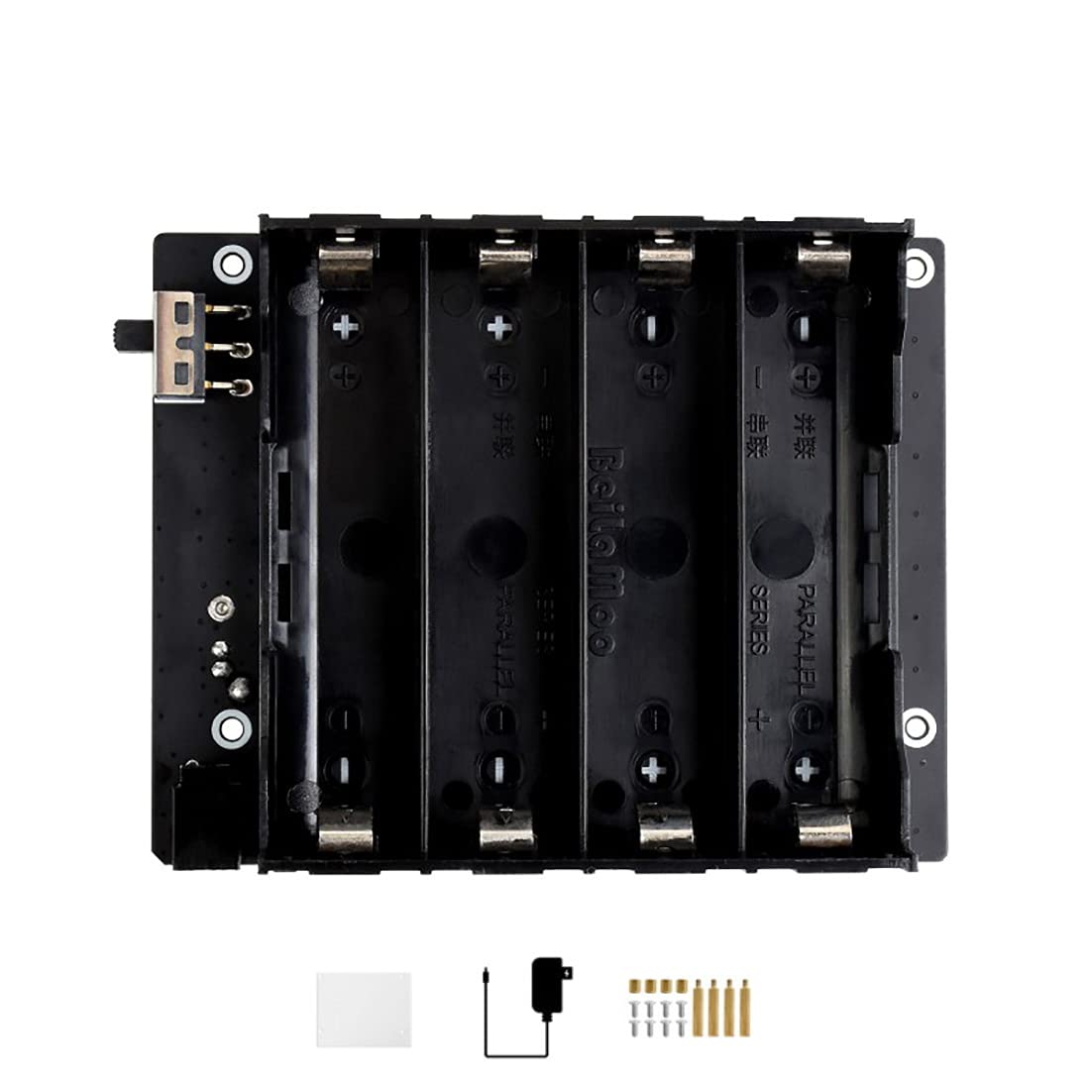 Buy UPS Power Module (B) for Jetson Nano B01 and 2GB Version