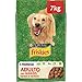 Purina Friskies Crocchette Cani Adulti con Manzo, Cereali e Verdure, 7 kg