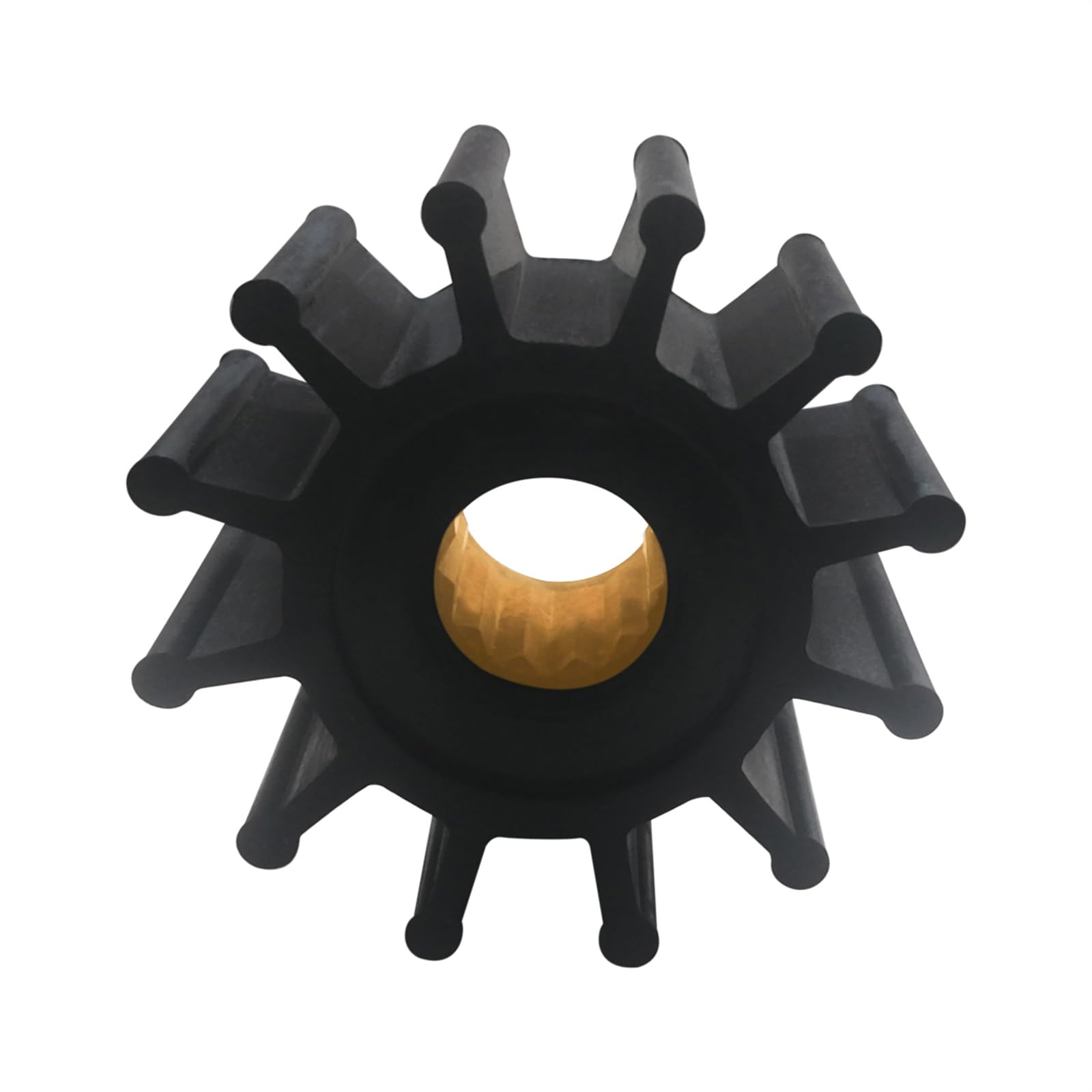 Kit de reparación impulsor con terminal tope