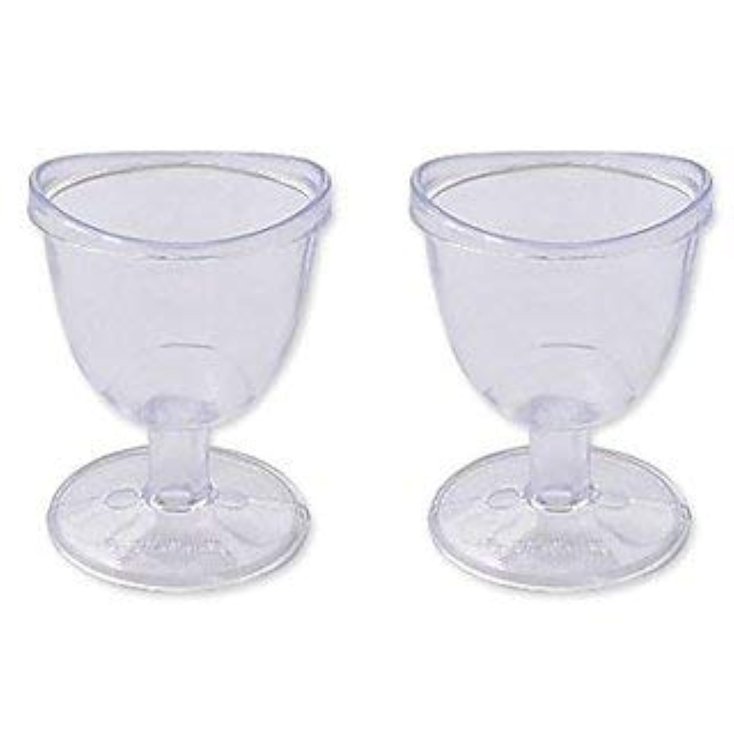 Medical-Grade Eye Wash Cup – Ideal for Eye Cleaning and Eye Strain Relief" (4) (B075GHLG49) Amazon Price History, Amazon Price Tracker