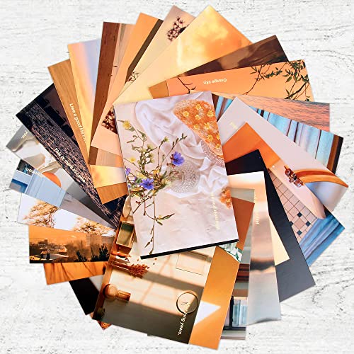 Skystuff Indie Room Decor, Wall Collage Kit Casa &...