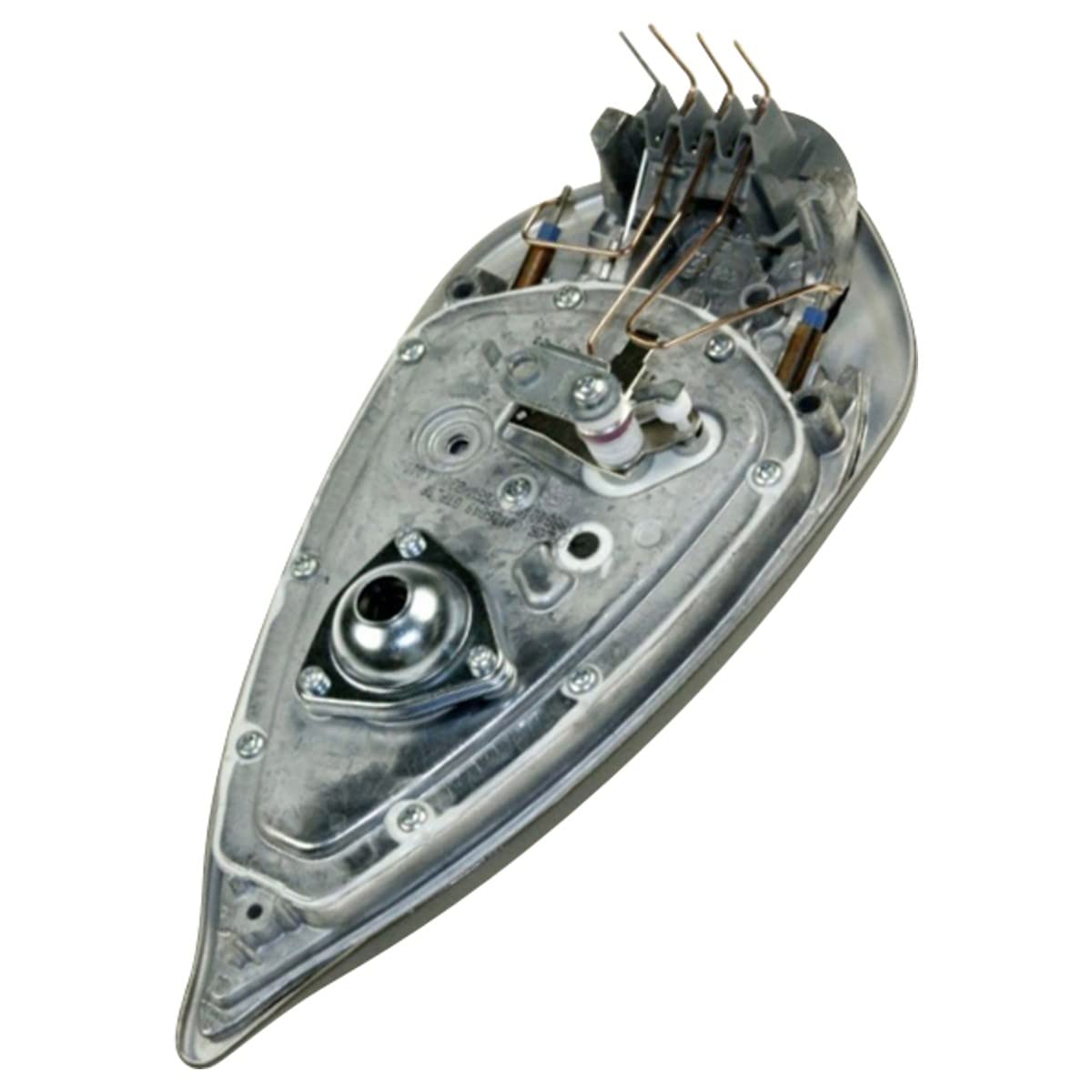 SOS ACCESSOIRE Semelle compléte avec Thermostat Centrale Vapeur, Fer à Repasser CS-00129471 CALOR Centrale Vapeur, Fer à Repasser CS-00129471 CALOR
