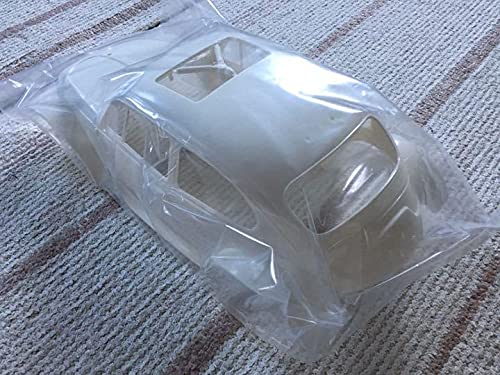 Amazon | タミヤ RC 1 10 ワーゲン オフローダー スペアボディセット