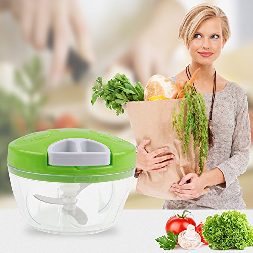 Manual-Food-Chopper-IMABAO-Hand-Powered-Food-Processor-Compact-Handheld-VegetableOnionSalad-Chopper-Garlic-Squeezer-Ginger-Slicer-Pepper-Cut-Herbs-Chop-Cheeses-Chopper-Masher