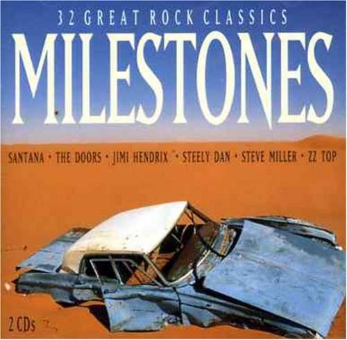 Milestones Amazon.de MusikCDs & Vinyl