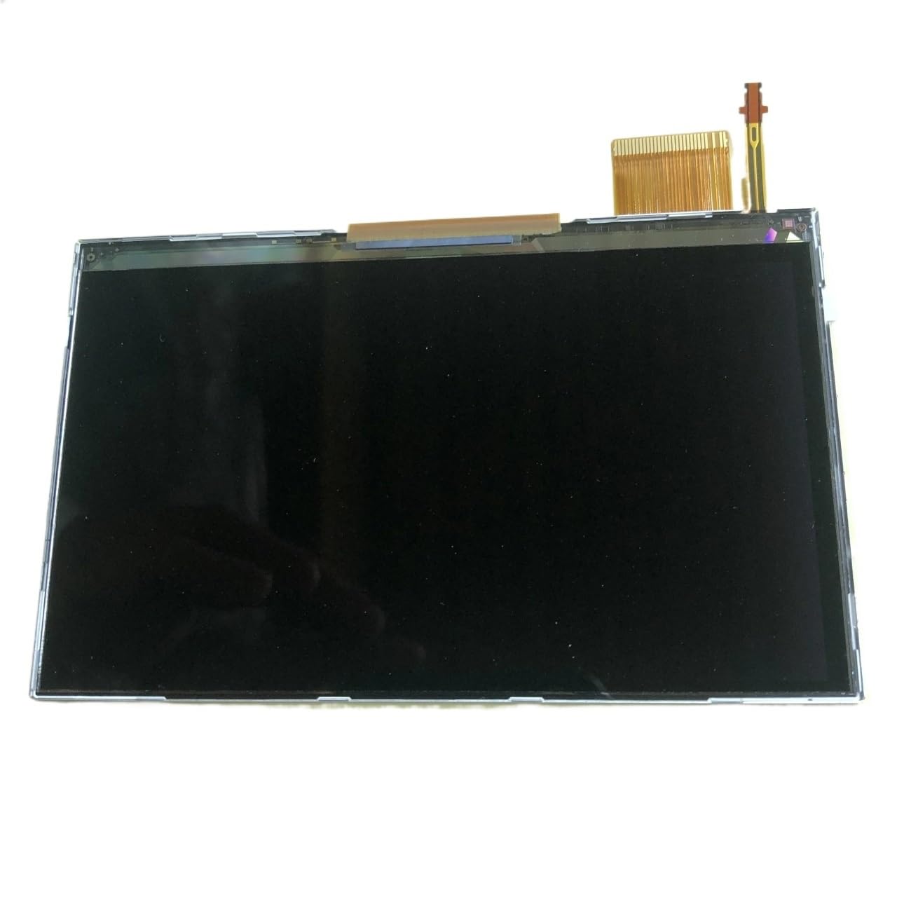 Ekran wyświetlacza LCD kompatybilny z Sony PSP 3000, zamienny ekran LCD