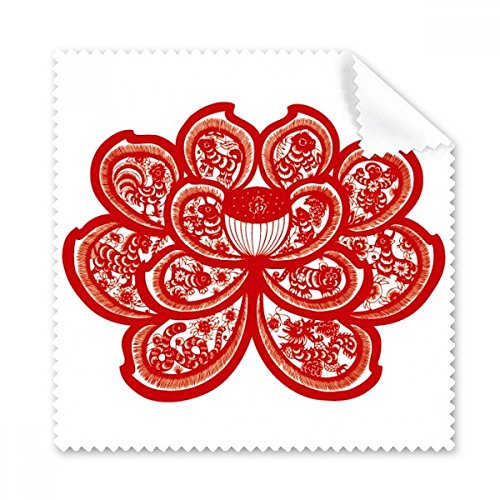 Nettoyeur ecran telephone lotus zodiaque pour purifier vos objets du quotidien