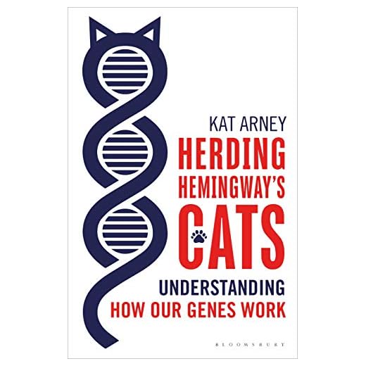 Understanding Genes with Hemingway's Cats