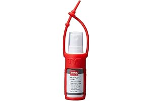 TYR Anti Fog Spray for Swim Goggles