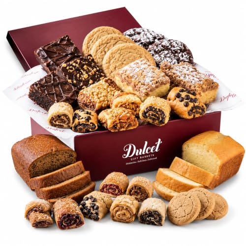 Dulcet Bakery Gift Basket