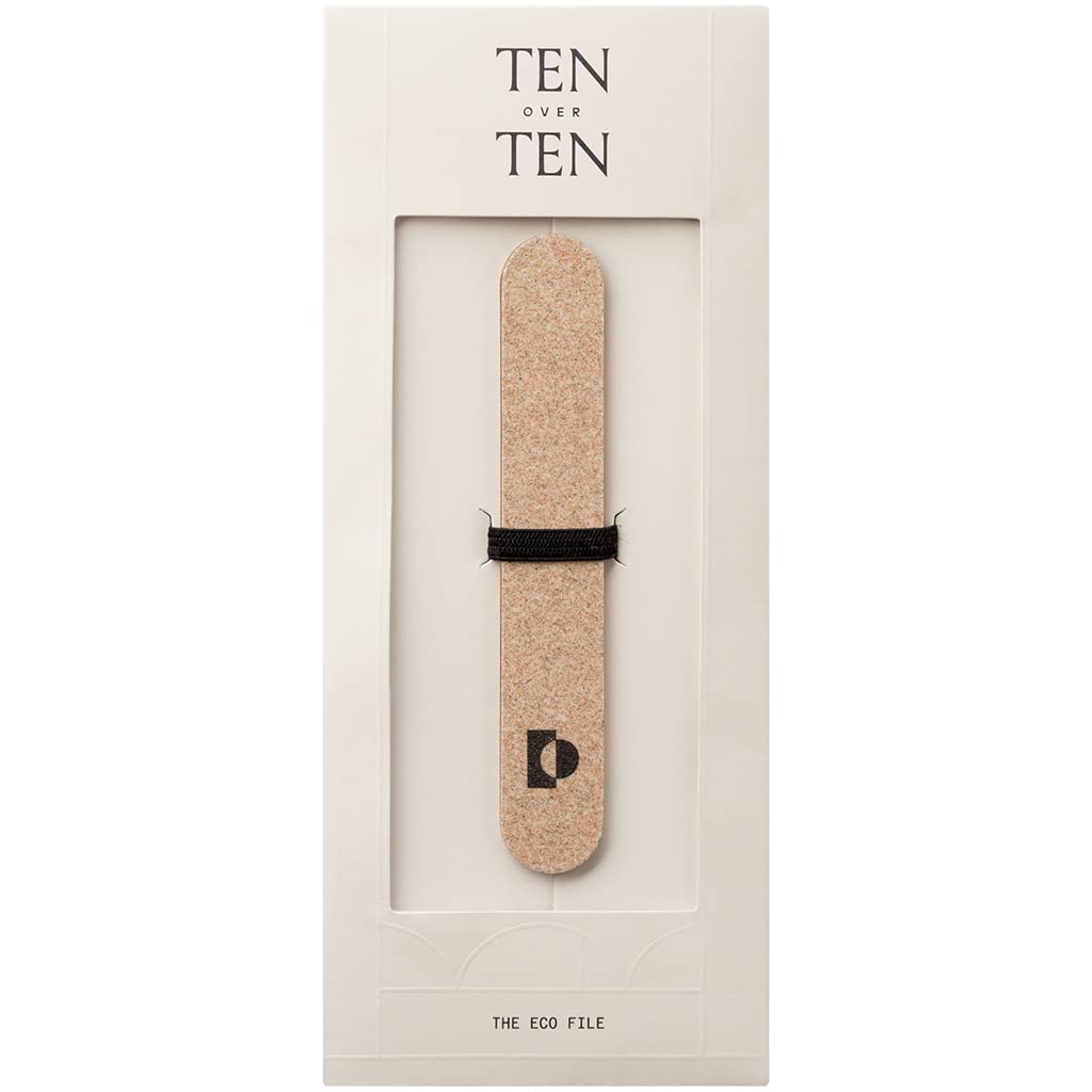 tenoverten - The Eco File