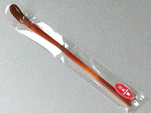 Amazon.co.jp: 【茶道具セット】 茶筅 煤竹 真 ＋ 茶杓 煤竹