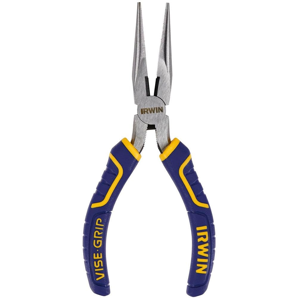 6 in. Long Nose Pliers